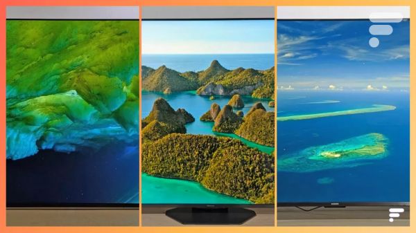 Nos 3 téléviseurs favoris testés en juillet 2025