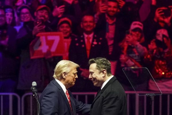 En partant à la conquête des Etats-Unis, Elon Musk poursuit sa terrible fuite en avant et joue avec le feu