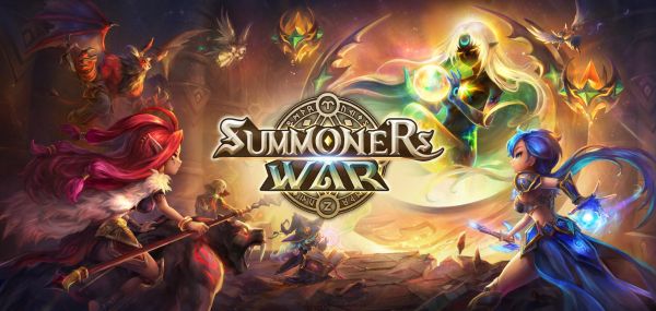 Summoners War fête ses 11 ans avec plein de contenus gratuits et événements