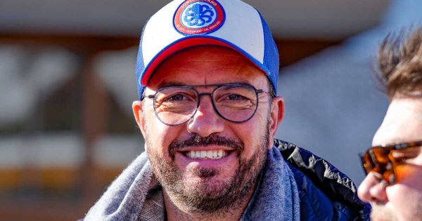 C'est officiel ! Jarry va animer un nouveau jeu sur TF1, un an après son départ de France 2