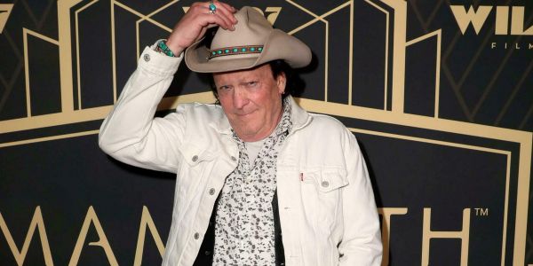 Michael Madsen : l'adieu au cow-boy improbable et sous-exploité de Hollywood