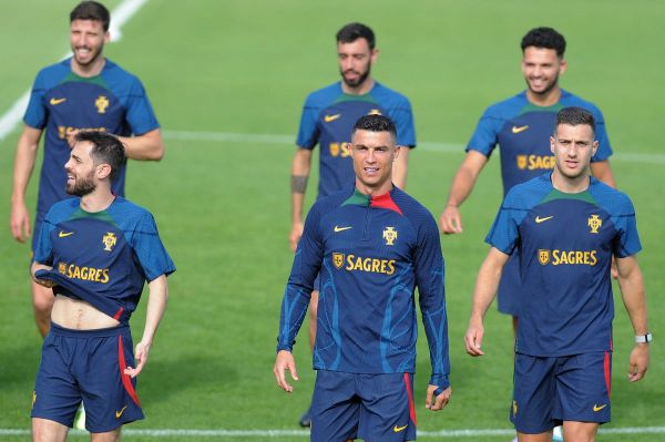 Obsèques de Diogo Jota : les raisons de l'absence de Cristiano Ronaldo dévoilées