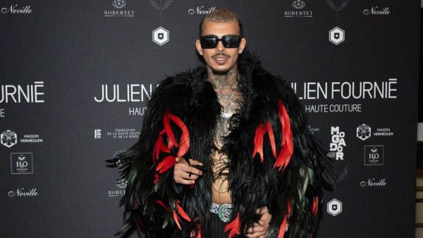 Greg Yega évacué d'urgence d'un concert, il donne sa version des faits : "Arrêtez de parler"