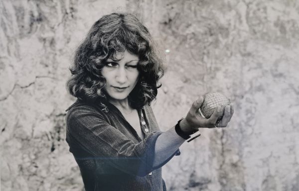 Pétanque au musée