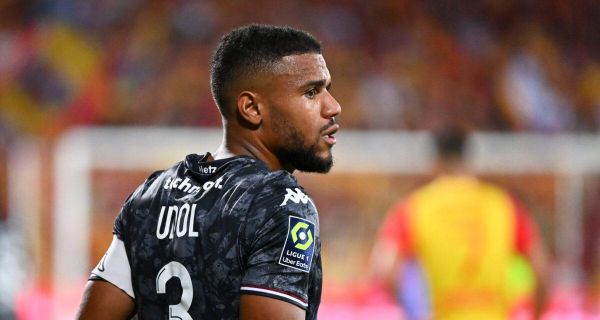 "C'est à moi de décider où j'ai envie d'aller" : Udol (Metz) affirme ses envies d'ailleurs