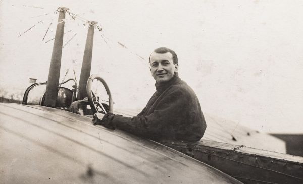 Pierre-Marie BOURNIQUE
