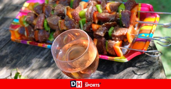 Le grand test des marques : les meilleures brochettes de bœuf à mettre sur votre prochain BBQ sont aussi les... moins chères ! (COMPARATIF)