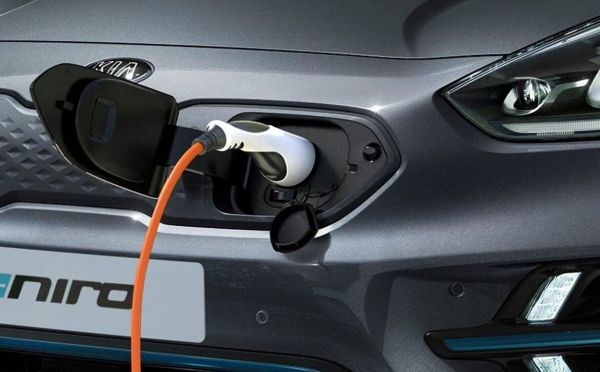 Kia offre une vidange gratuite sous conditions à plus de 15 000 voitures électriques