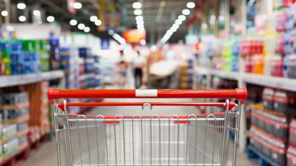 Carrefour : Ils font des courses, et demandent ensuite qu'elles soient livrées à Gaza