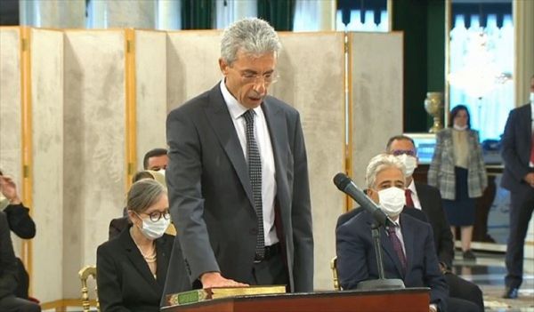 Délit financier : Samir Saïed blanchi