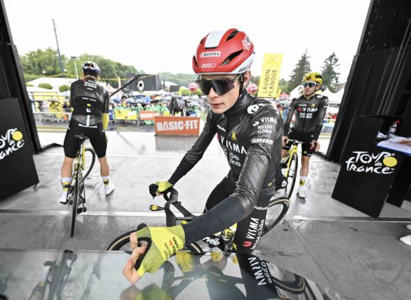DIRECT. Départ de la 2ᵉ étape du Tour de France 2025 à Lauwin-Planque : Suivez la course en temps réel
