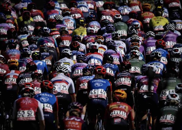 Giro Femmes 2025 : Les engagées et favorites