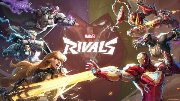 Grosse claque pour les joueurs de Nintendo: Marvel Rivals zappe la Switch 2