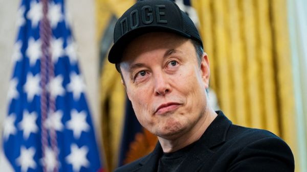 Fâché avec Donald Trump, Elon Musk a décidé de créer son propre parti politique