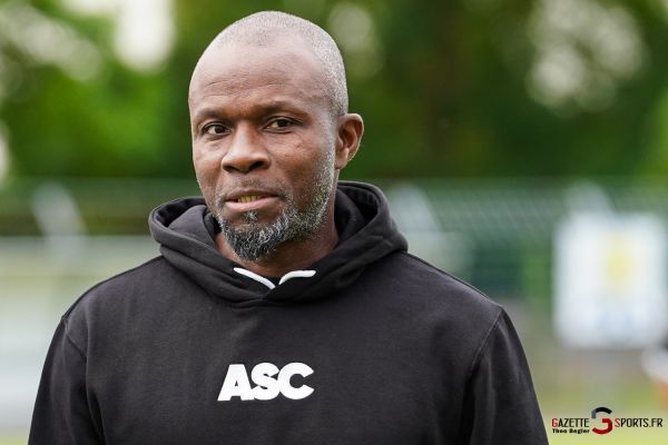 FOOTBALL (Amical) – Omar Daf : « C’est bien de valider une semaine d’entrainement par un bon résultat »