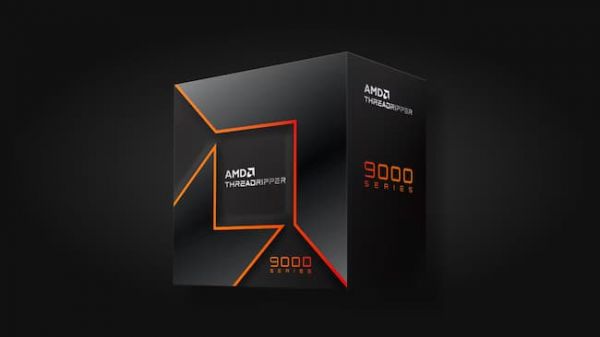 Threadripper 9980X : le monstre 64 cœurs d'AMD devant son grand frère à 96 cœurs