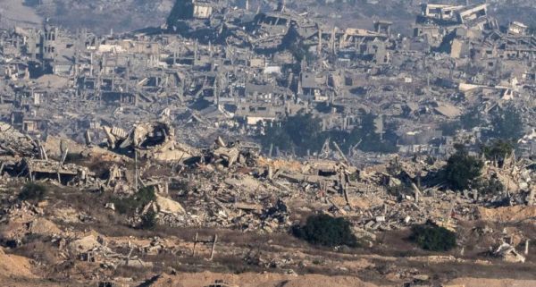 Trêve à Gaza : un nouveau cycle de négociations débute
