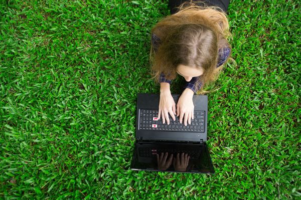 Tutoriel : Avoir du Wi-fi dans votre jardin