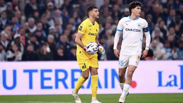 Mercato : L'OM veut boucler le transfert d'un autre Argentin !