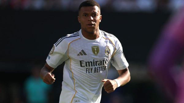 Kylian Mbappé, le mariage qui a tout changé !