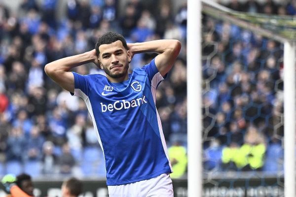 Rennes s'attaque à El Ouahdi et défie l'OM