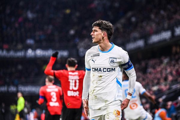 Balerdi sacrifié, l'OM refuse un échange fou