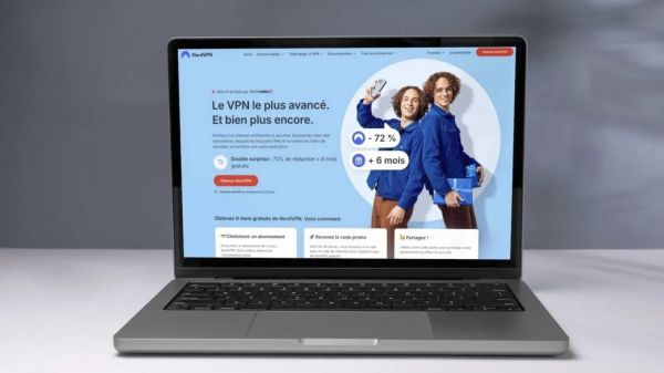 NordVPN : profitez de jusqu’à 73 % de réduction pour les soldes d’été 2025