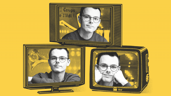 Emilien éliminé des "12 coups de midi" : comment le discret étudiant est devenu le plus grand gagnant de l'histoire des jeux télé en France