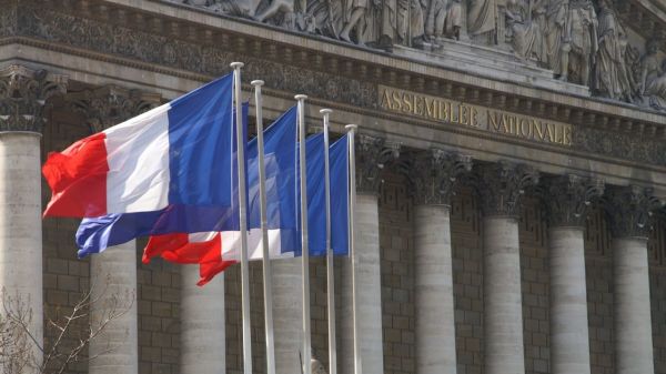 L'année blanche, « une très mauvaise solution » pour Coquerel (LFI)