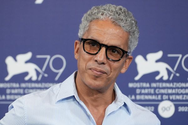 Sami Bouajila bipolaire : "des phases extrêmes...", les rares confessions de l'acteur sur sa maladie mentale