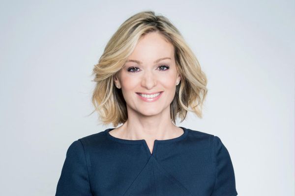 Audrey Crespo-Mara : combien a-t-elle d'enfants ?
