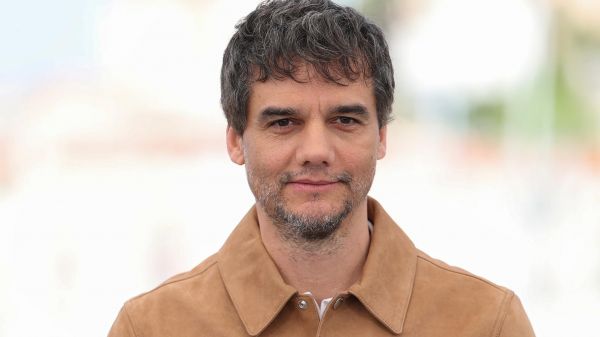 Wagner Moura couronné au Festival de Cannes a enfin reçu son prix d'interprétation masculine