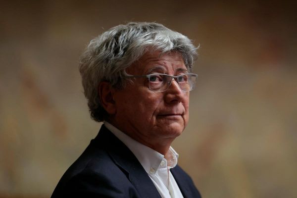 Une « année blanche » en 2026 ? « Une très mauvaise solution », selon le député LFI Éric Coquerel