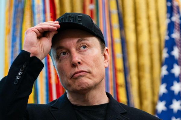 De conseiller de Trump à rival : Elon Musk crée son propre mouvement, le « parti de l'Amérique »