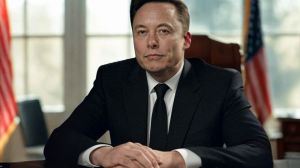 “Elon Musk Président !” : le milliardaire lance son parti politique « pour vous rendre votre liberté »