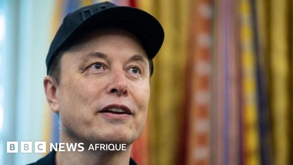 Que sait-on du nouveau pari politique de Elon Musk ?