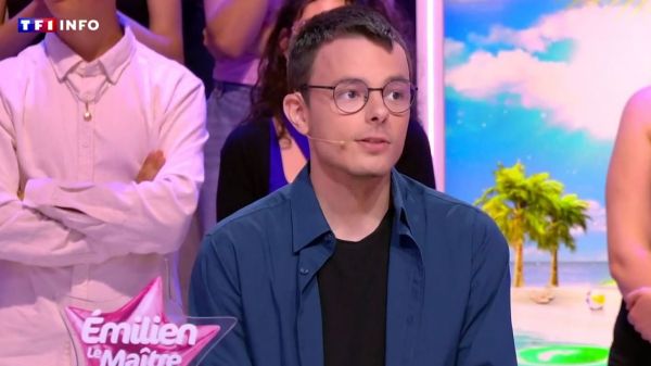Indétrônable depuis vingt-et-un mois, Émilien éliminé des "12 Coups de midi"  | TF1 INFO