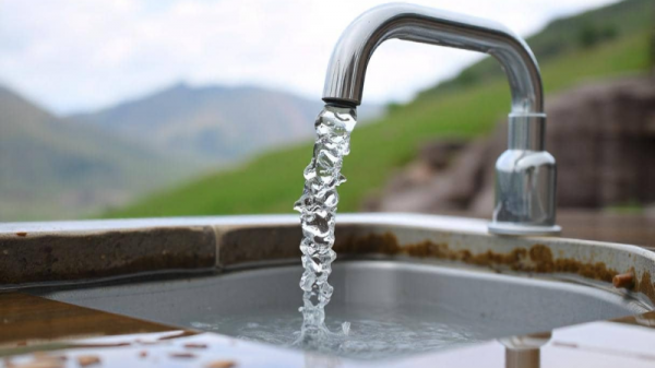 Gabès : Coupures d'eau dans plusieurs délégations