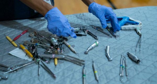 Matériels médicaux : la Chine réplique à l’UE avec des restrictions «réciproques»
