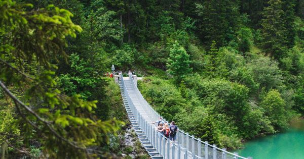 Idées de sorties. Beaufortain : nos incontournables pour l'été