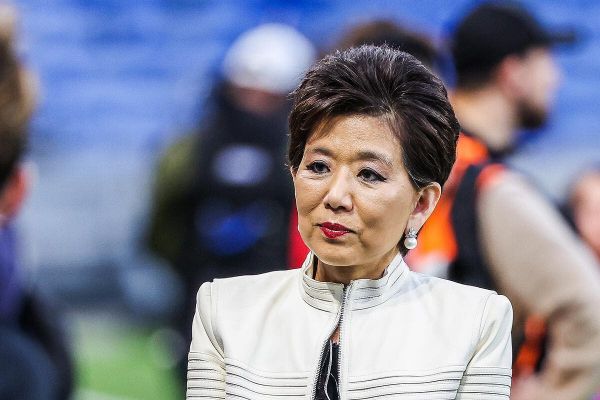 OL : Michele Kang trouve 100 ME, la DNCG va l'adorer