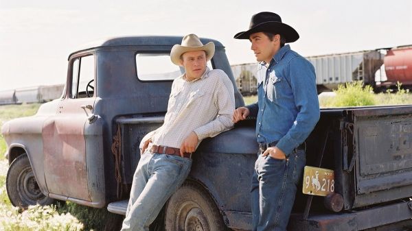 Brokeback Mountain n'a pas gagné d'Oscar à cause d'un groupe d'acteurs homophobes