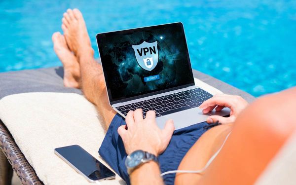 Pourquoi un VPN est indispensable pour vos voyages à l'étranger