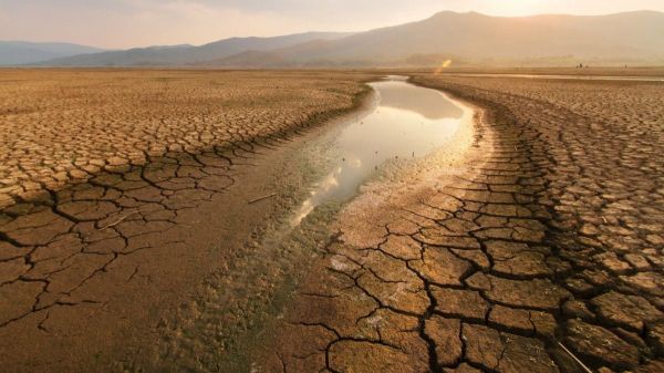Un nouvel océan pourrait apparaître en Afrique et scinder le continent en deux