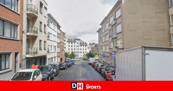Un engin explosif artisanal explose dans la nuit de samedi à dimanche à Etterbeek