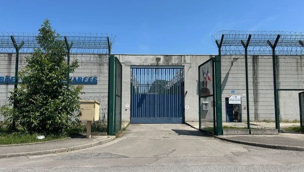 Le détenu qui s'était évadé de la maison d'arrêt de Grenoble-Varces a été interpellé