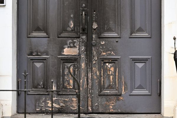 Arrestation en Australie d'un homme accusé d'avoir incendié une synagogue