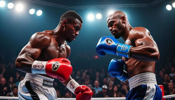 Conor Benn prédit qu’il va ‘décapiter Eubank’ lors de leur revanche