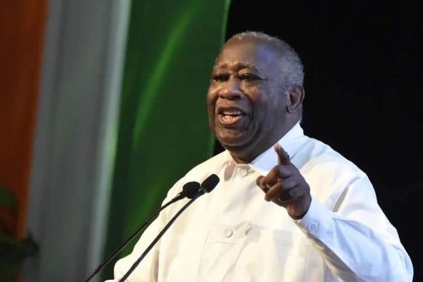Côte d’Ivoire : le PPA-CI lance la collecte de ses parrainages