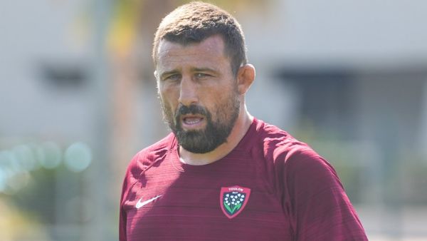 C’est acté pour Mickaël Ivaldi !